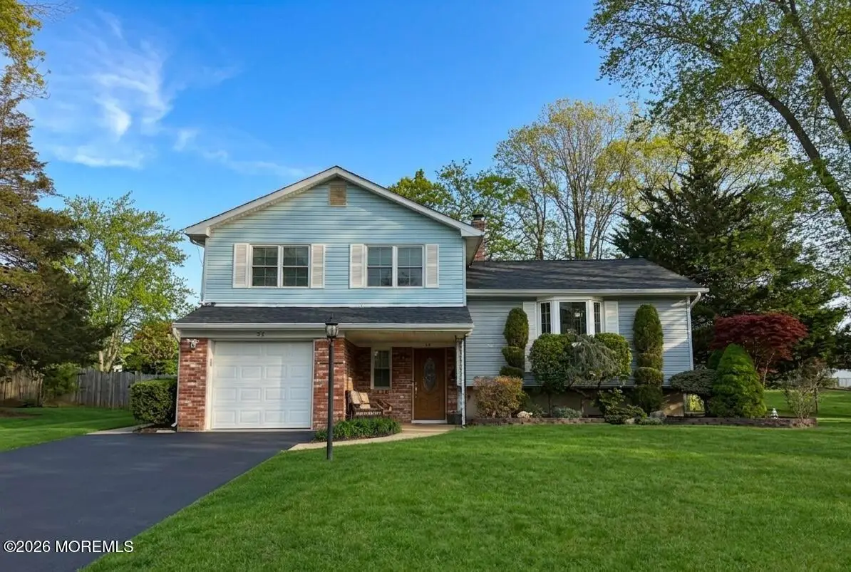 32 Brunswick Drive, Howell, NJ 07731 - #1