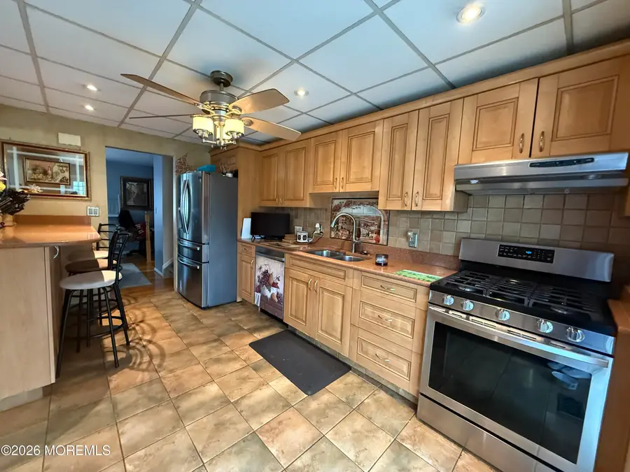 32 Brunswick Drive, Howell, NJ 07731 - #2