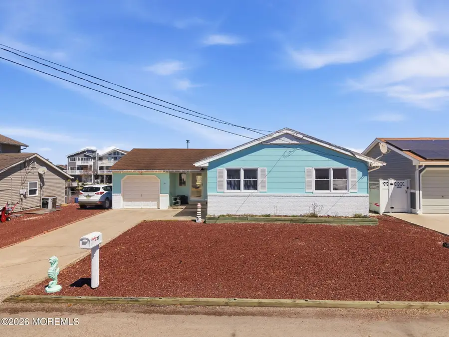 21 Boston Drive, Mystic Island, NJ 08087 - #3