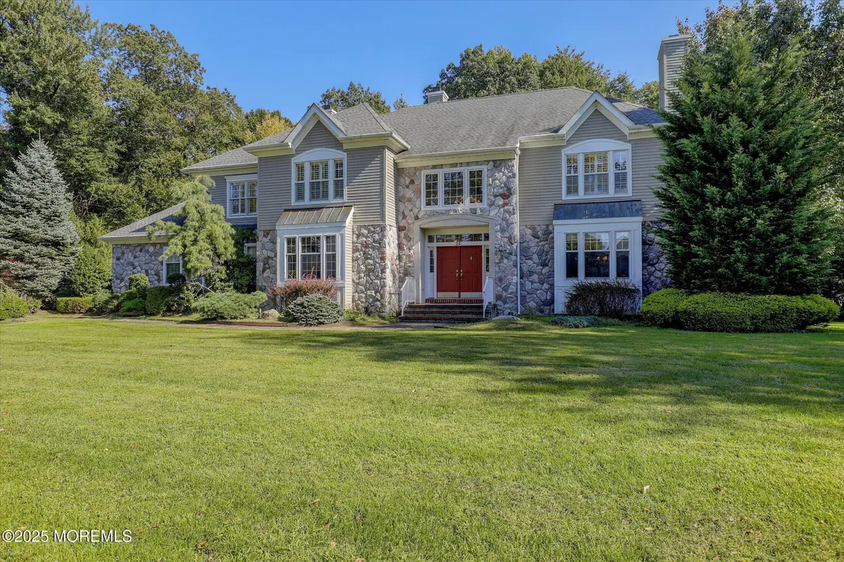 26 Bruns Road, West Allenhurst, NJ 07711 - #1