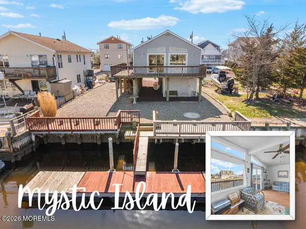 21 Dayton Drive, Little Egg Harbor, NJ 08087