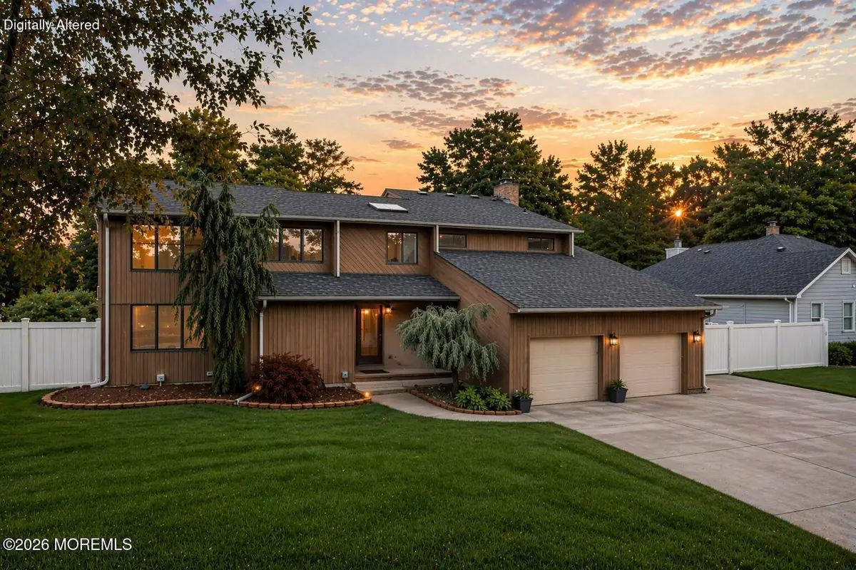 424 Continental Street, Forked River, NJ 08731 - #1