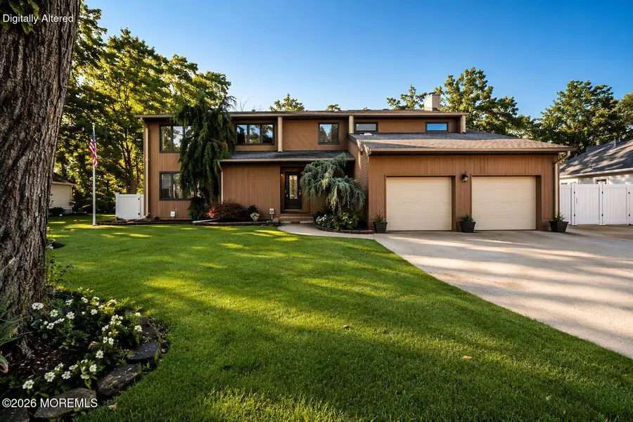 424 Continental Street, Forked River, NJ 08731 - #3