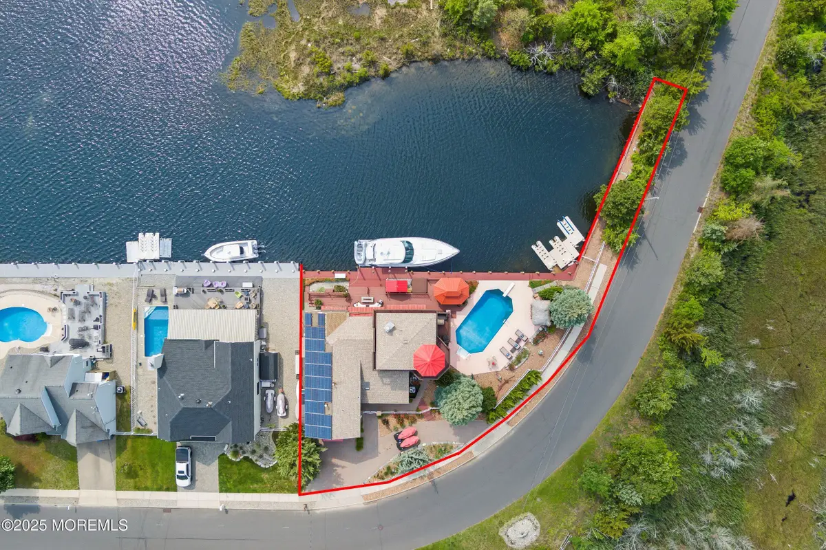 54 Cedar Island Drive, Brick, NJ 08723 - #1