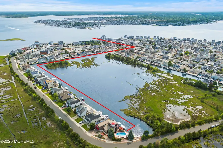 54 Cedar Island Drive, Brick, NJ 08723 - #2