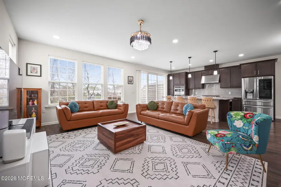 2701 Hayden Court, Monroe, NJ 08831 - #3