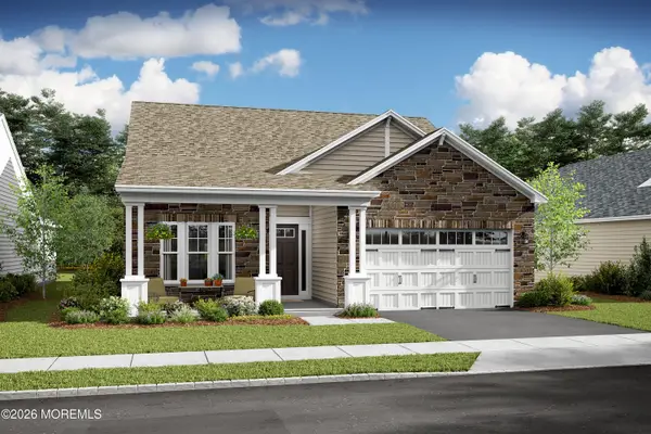 36 Freesia Drive, Manalapan, NJ 07726