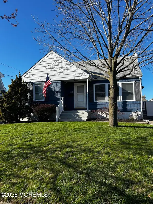 1515 7th Avenue, Neptune Township, NJ 07753