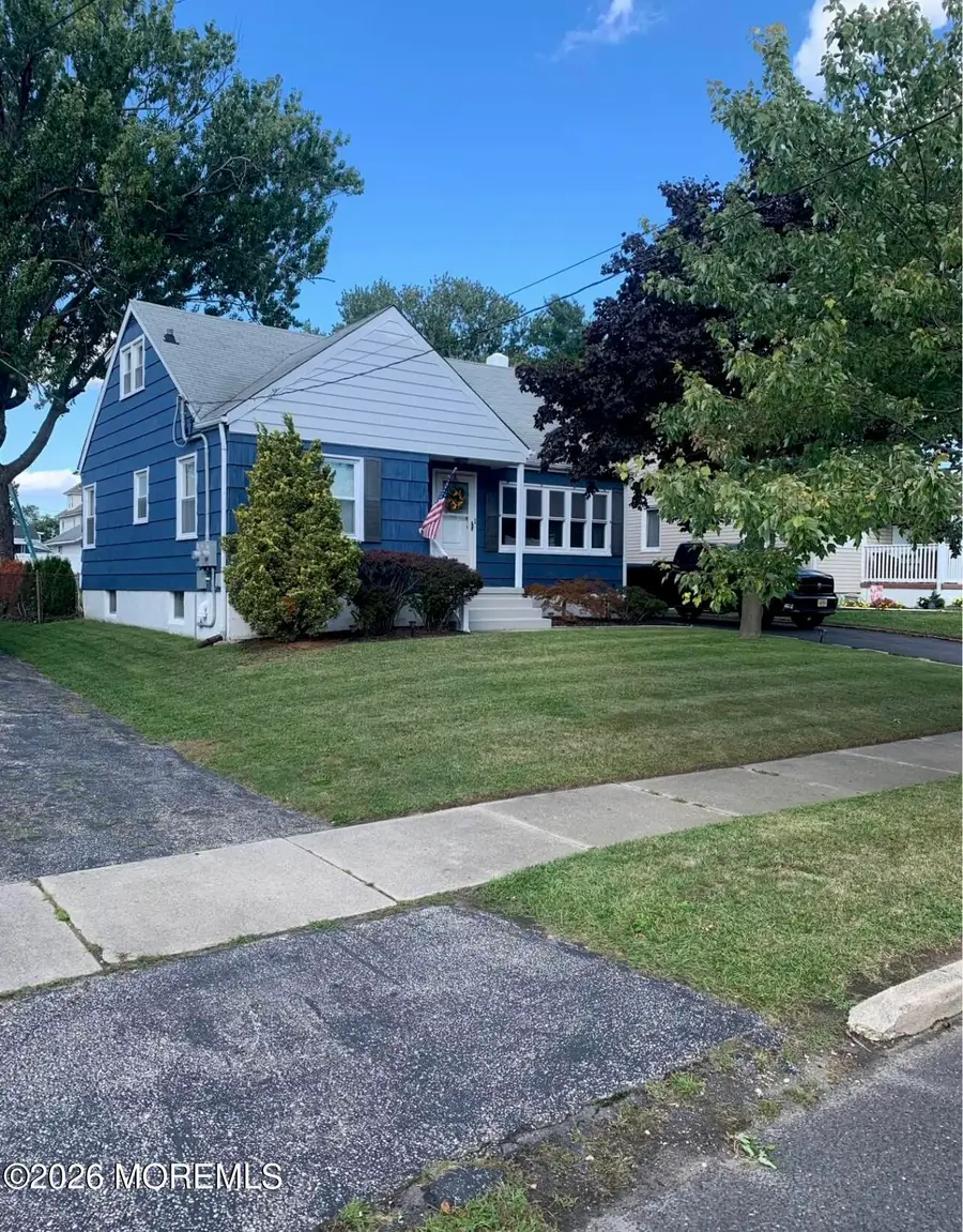 1515 7th Avenue, Neptune, NJ 07753 - #2