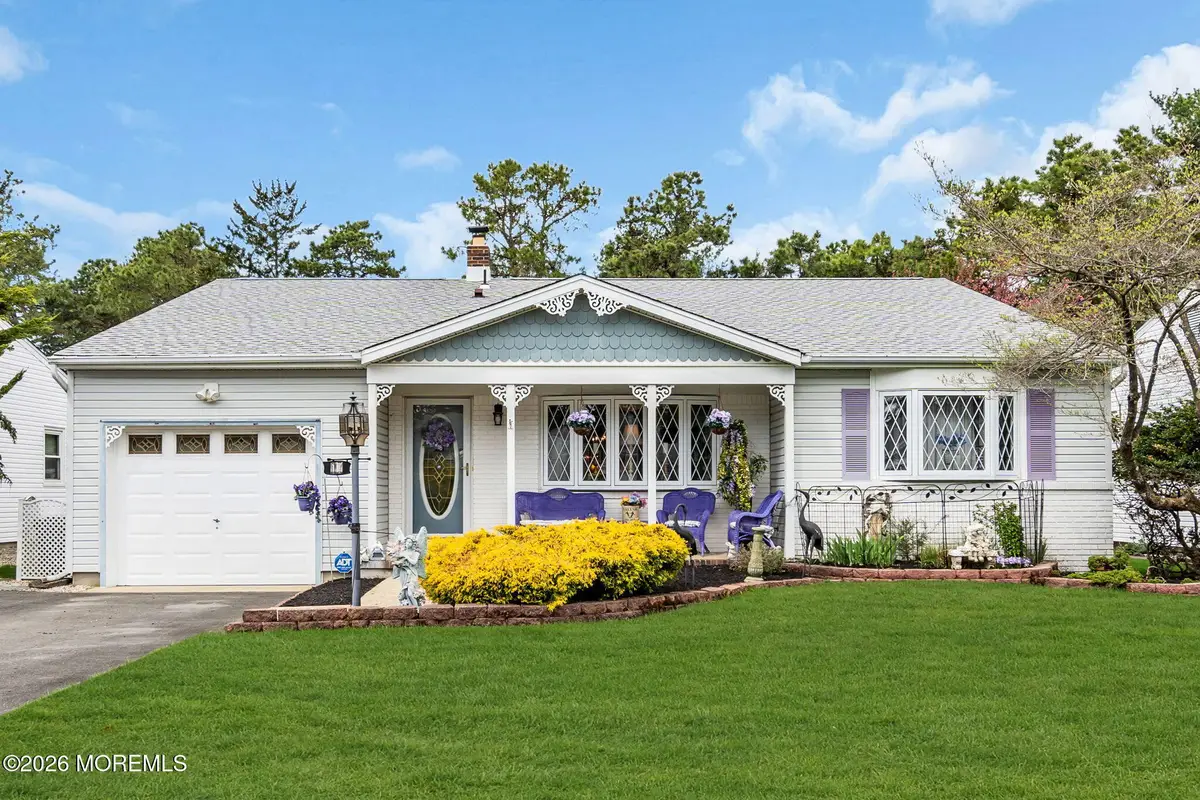 17 Sheepshead Drive, Toms River, NJ 08757 - #1