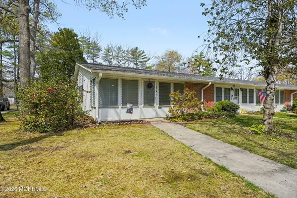 167A Huntington Drive, Lakewood, NJ 08701