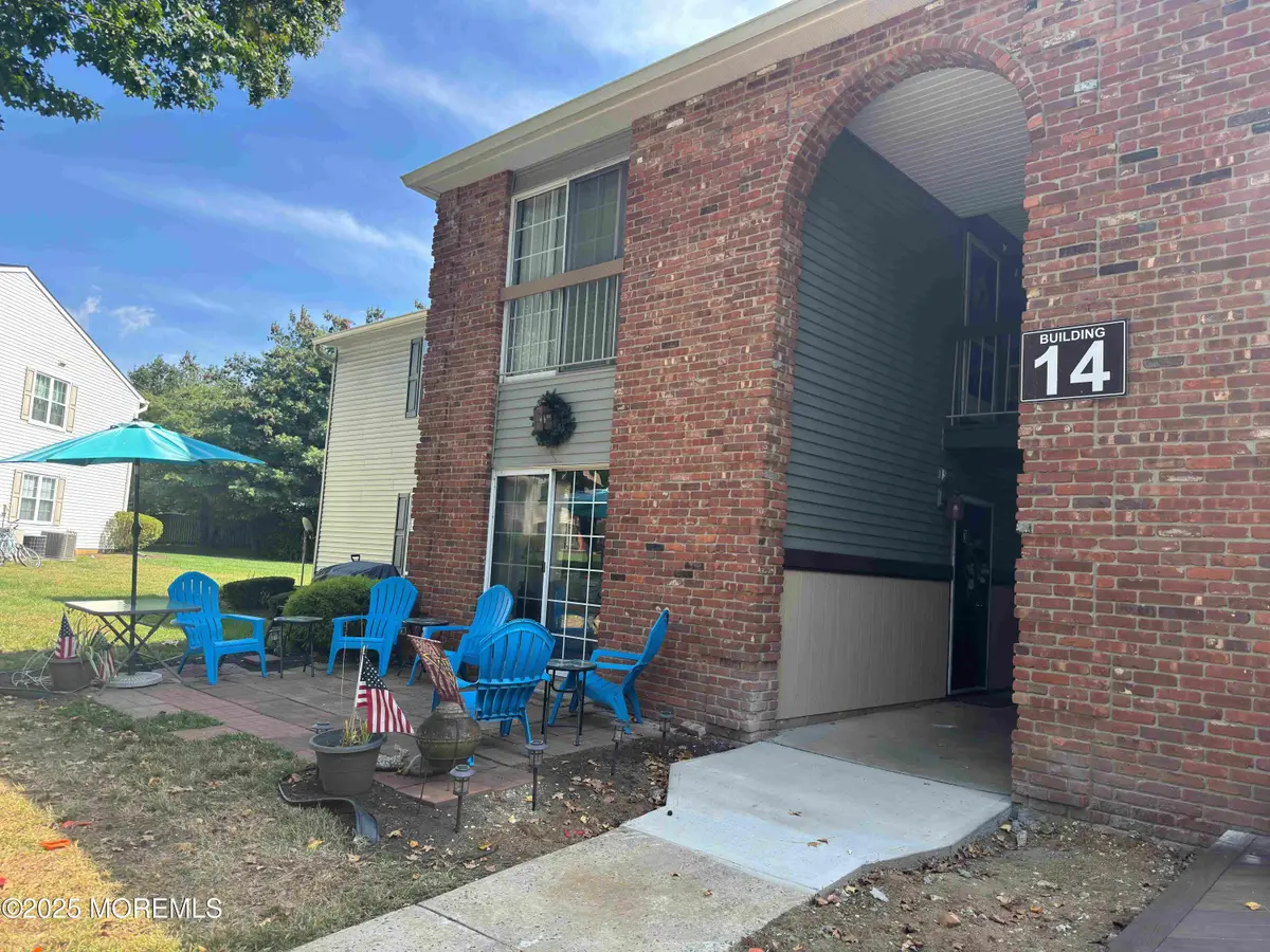 14-3 Sacramento Court, Freehold, NJ 07728 - #1