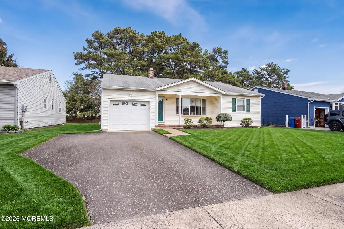60 Whitmore Drive, Toms River, NJ 08757 - #1