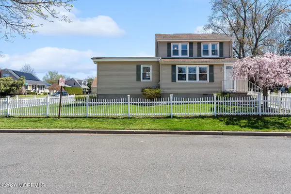 42 Lake Boulevard, Aberdeen, NJ 07747