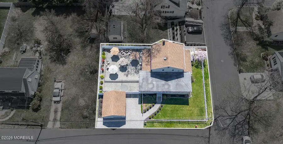 42 Lake Boulevard, Aberdeen, NJ 07747 - #3