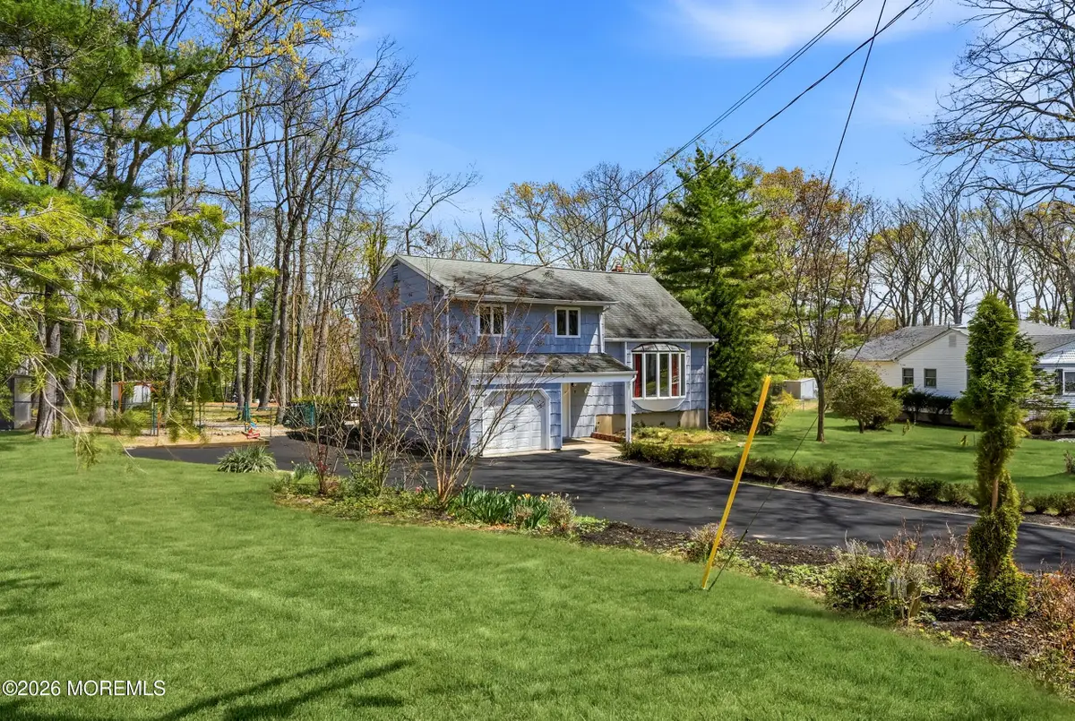 9 Rutland Place, Eatontown, NJ 07724 - #1