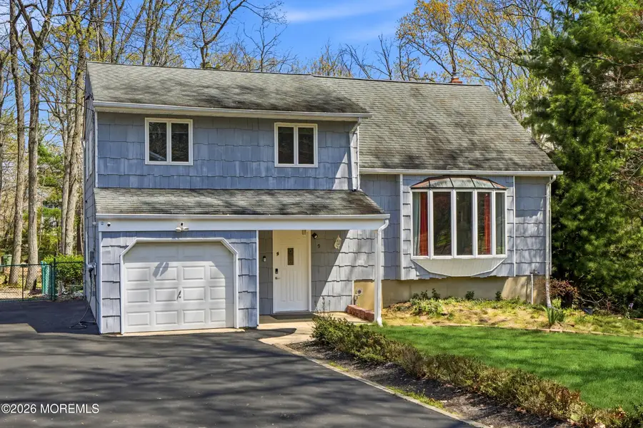 9 Rutland Place, Eatontown, NJ 07724 - #3