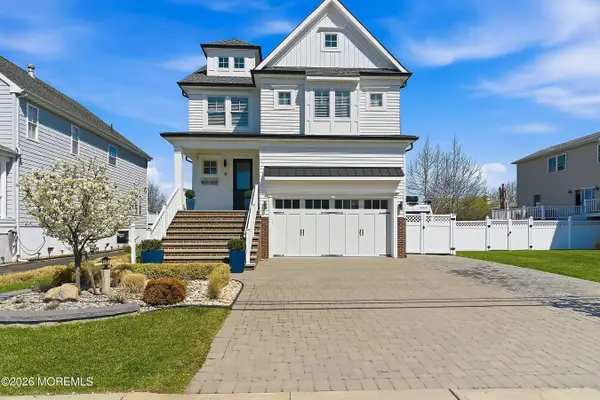 9 Griffin Street, Monmouth Beach, NJ 07750