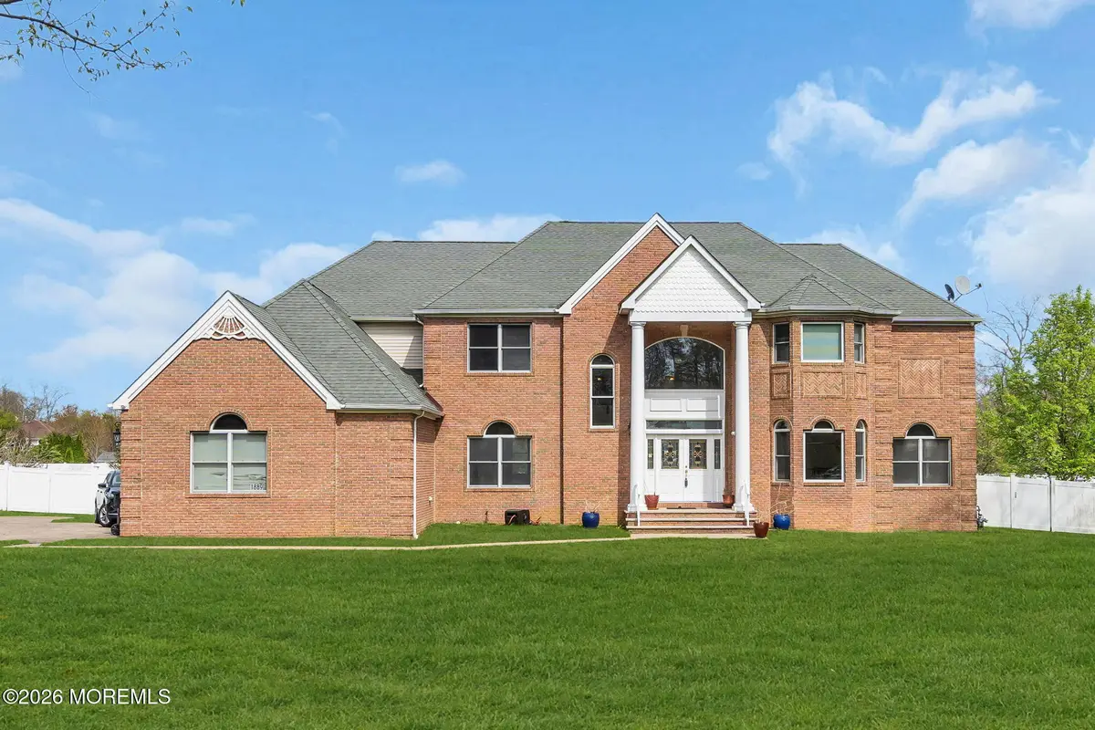 1889 Old Freehold Road, Toms River, NJ 08755 - #1