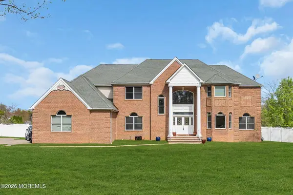 1889 Old Freehold Road, Toms River, NJ 08755