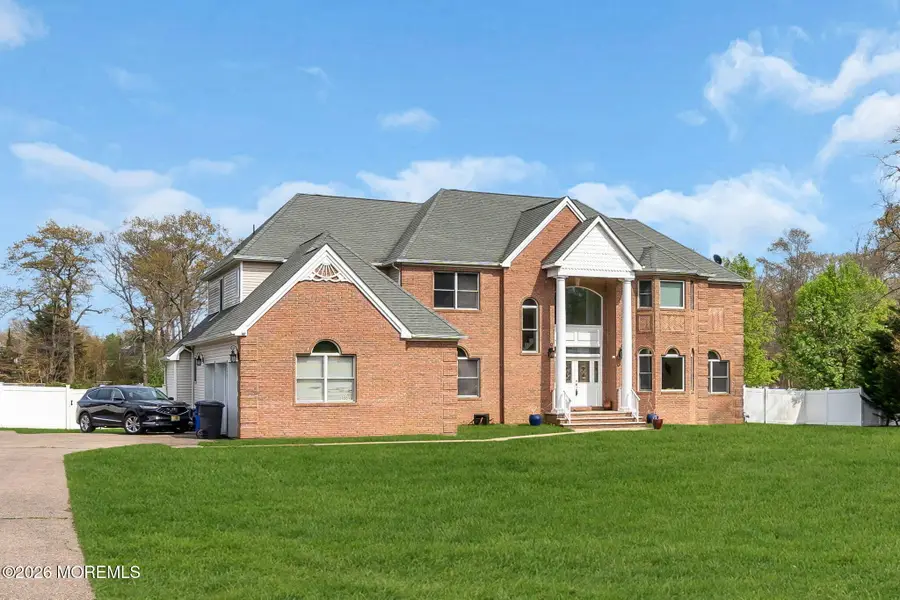 1889 Old Freehold Road, Toms River, NJ 08755 - #2