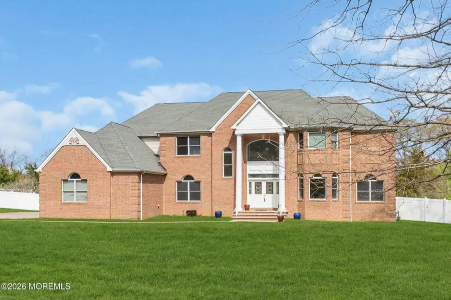 1889 Old Freehold Road, Toms River, NJ 08755 - #3