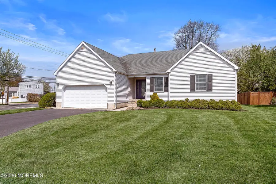 1 Jackson Court, Monmouth Beach, NJ 07750 - #2