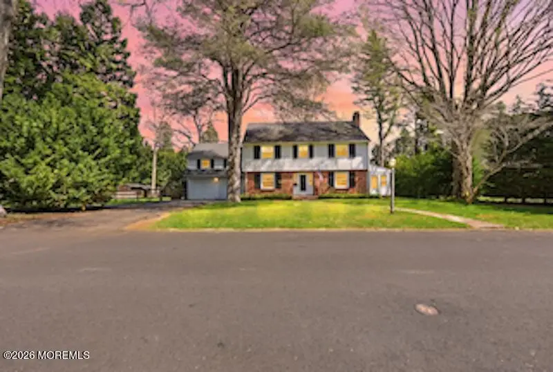 51 Beechwood Drive, Shrewsbury, NJ 07702 - #1