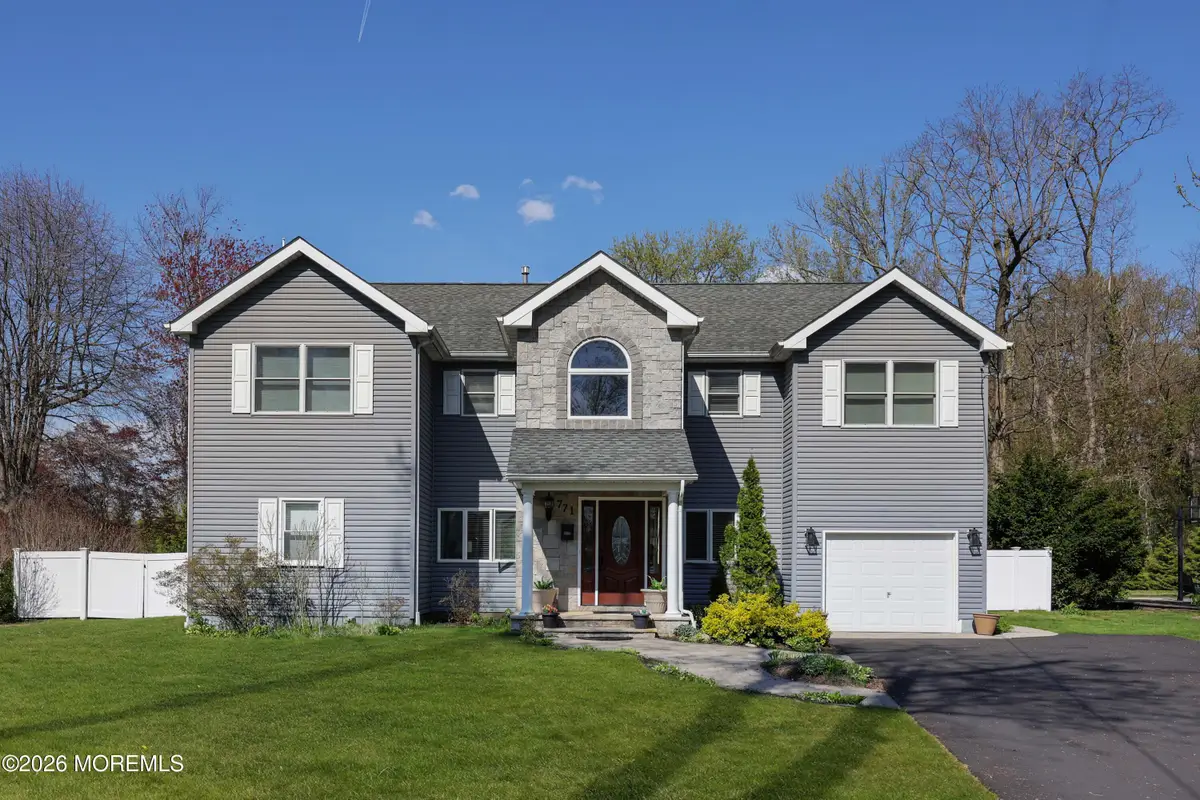 771 Park Avenue, Belford, NJ 07718 - #1