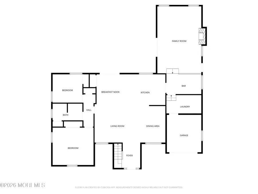 771 Park Avenue, Belford, NJ 07718 - #2