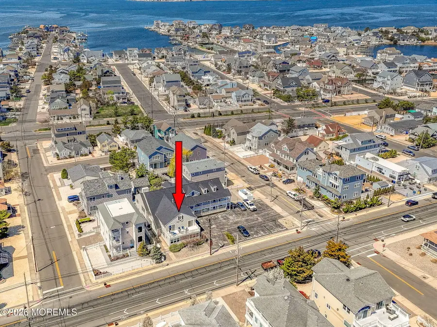 3669 Route 35 #5, Lavallette, NJ 08735 - #3