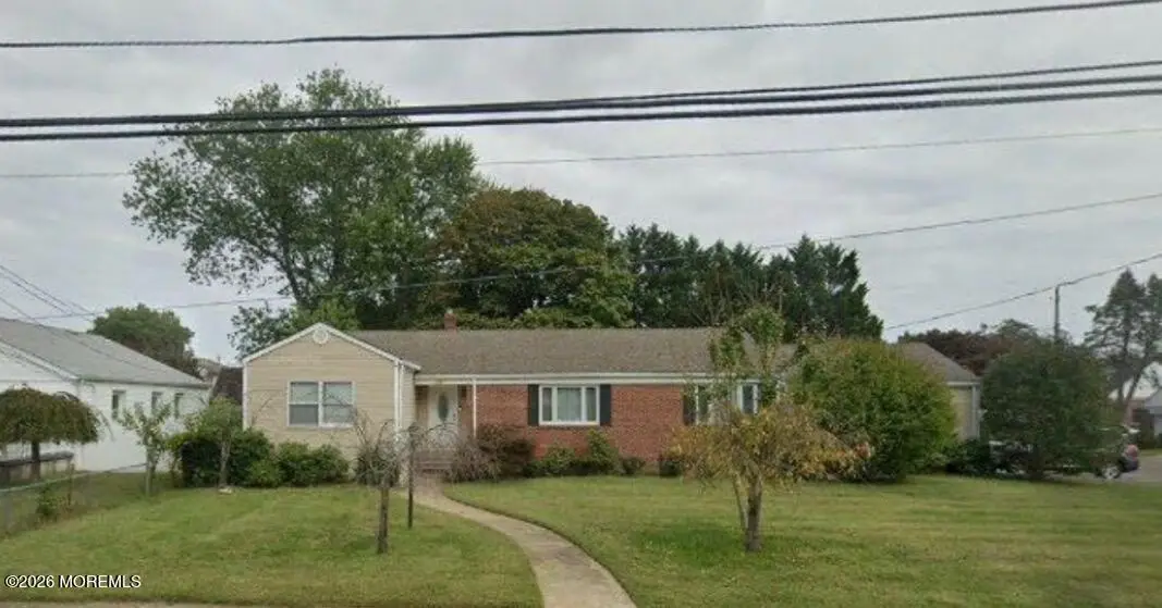 426 Monmouth Road, West Long Branch, NJ 07764 - #1