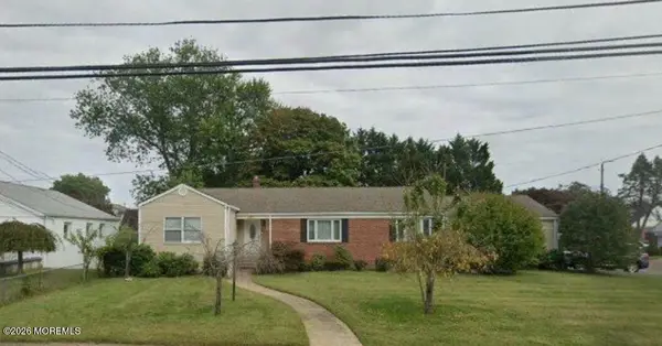 426 Monmouth Road, West Long Branch, NJ 07764