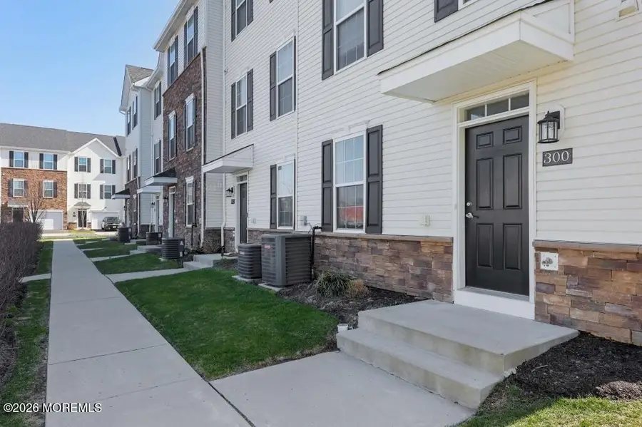 300 Virtue Road, Brick, NJ 08723 - #2