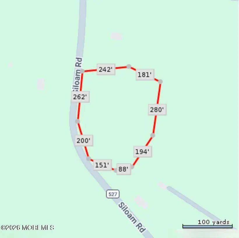 205 Siloam Road, Freehold, NJ 07728 - #2