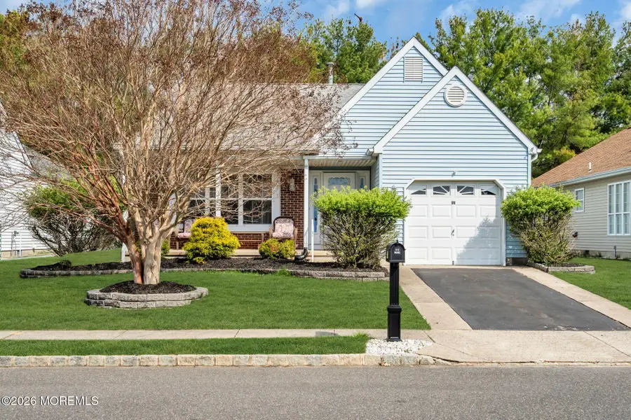 27 Abergele Drive, Toms River, NJ 08757 - #2