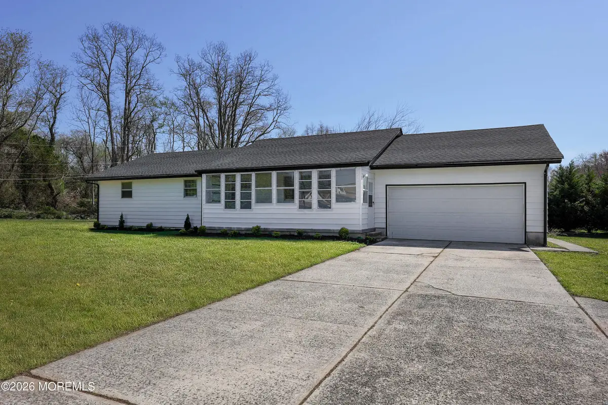 149 Asbury Road, Farmingdale, NJ 07727 - #1