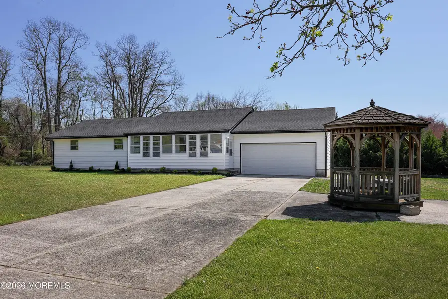 149 Asbury Road, Farmingdale, NJ 07727 - #2