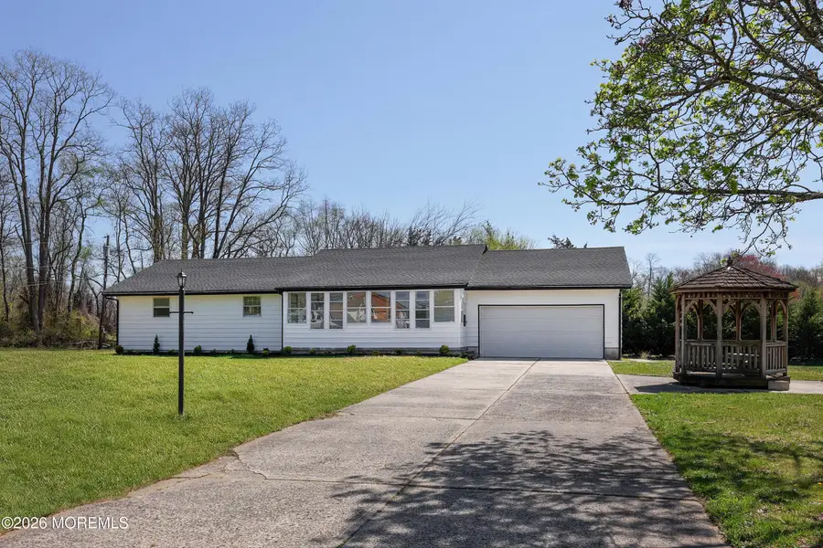 149 Asbury Road, Farmingdale, NJ 07727 - #3