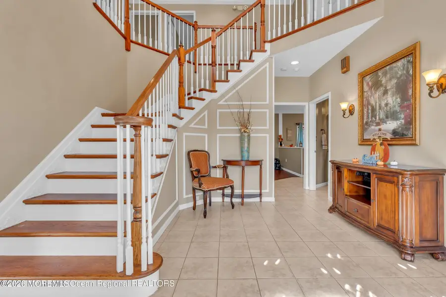 52 Langeveld Drive, Freehold, NJ 07728 - #2