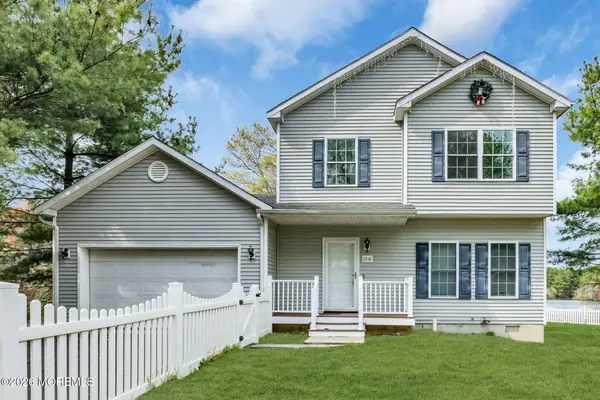 1541 Monmouth Avenue, Toms River, NJ 08757