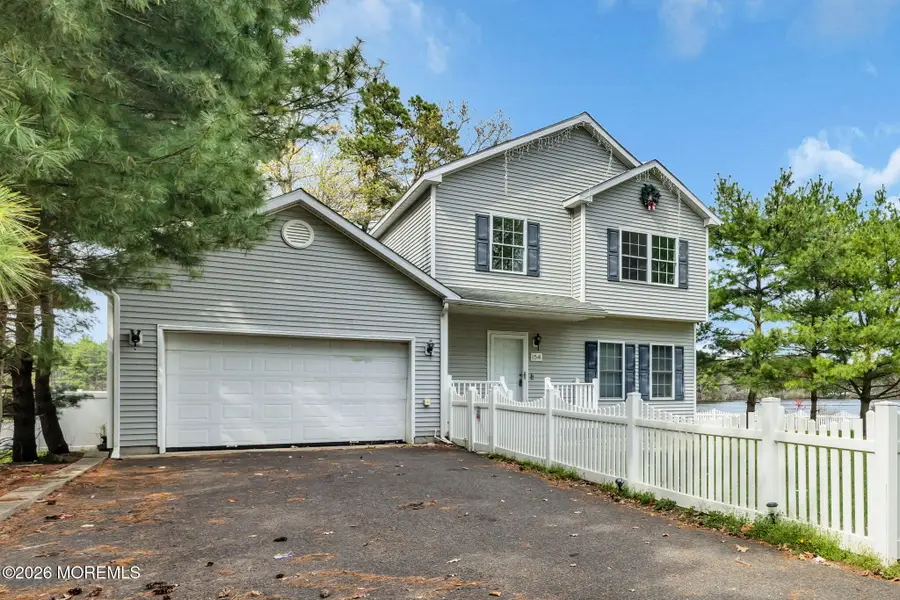 1541 Monmouth Avenue, Toms River, NJ 08757 - #2