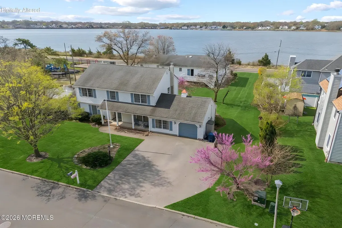 100 Sheldon Avenue, Shark River Hills, NJ 07753 - #1