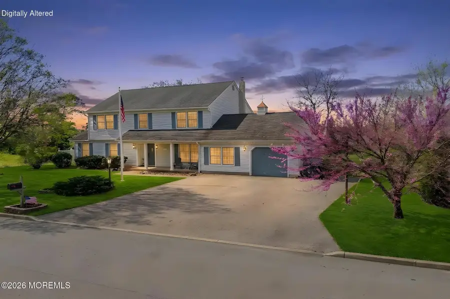 100 Sheldon Avenue, Shark River Hills, NJ 07753 - #2