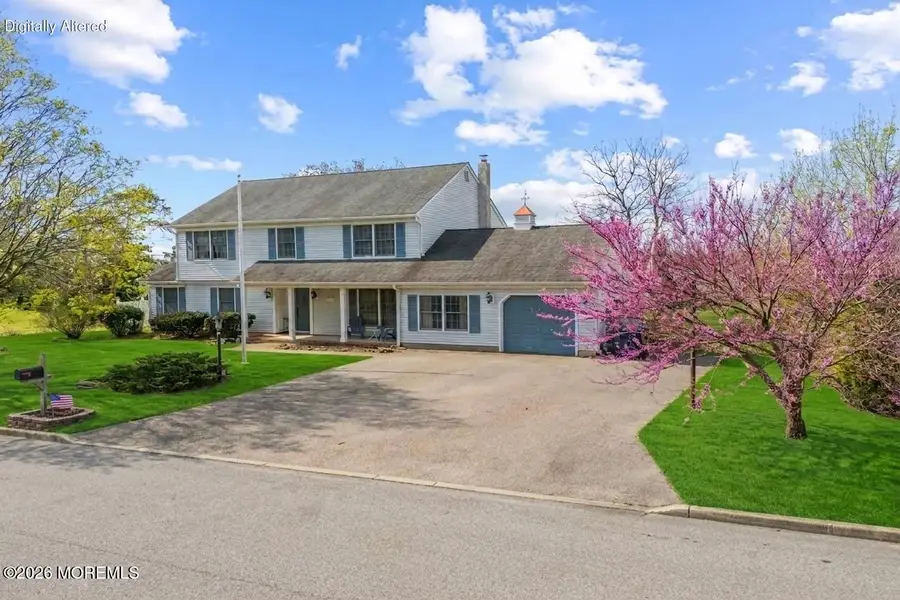 100 Sheldon Avenue, Shark River Hills, NJ 07753 - #3