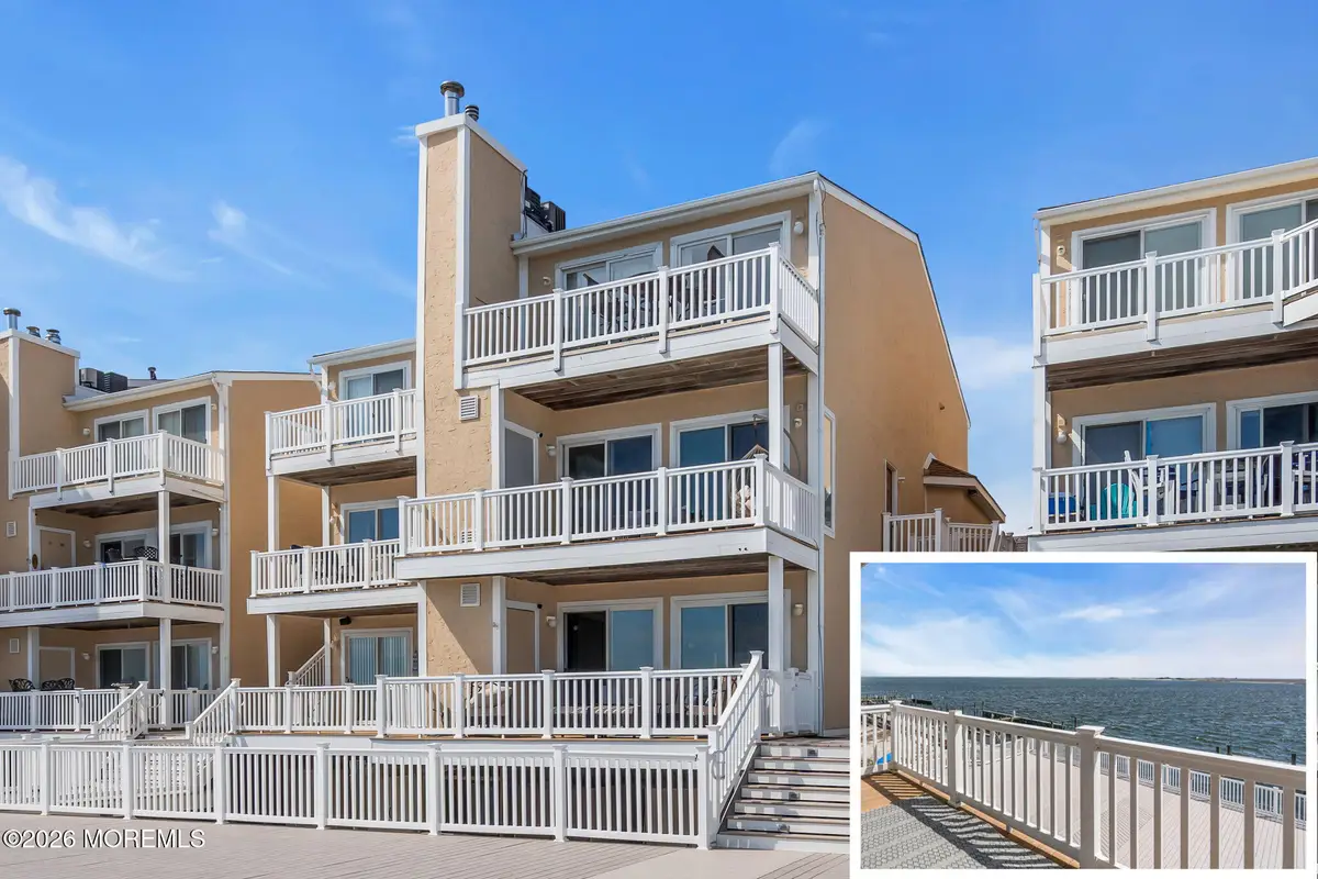 401 Bay Shore Drive #19B, Barnegat, NJ 08005 - #1