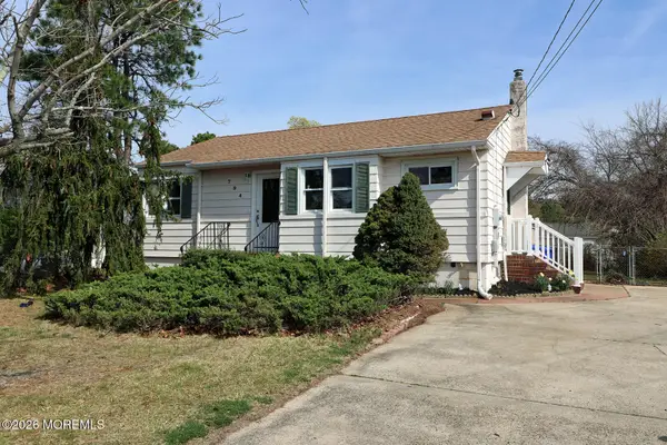 794 Burnt Tavern Road, Brick, NJ 08724