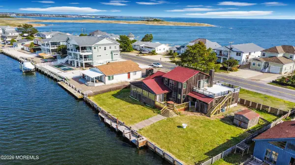 1213 Laurel Boulevard, Lanoka Harbor, NJ 08734