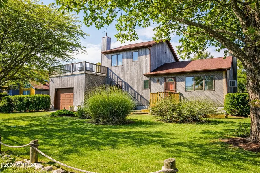 1213 Laurel Boulevard, Lanoka Harbor, NJ 08734 - #3