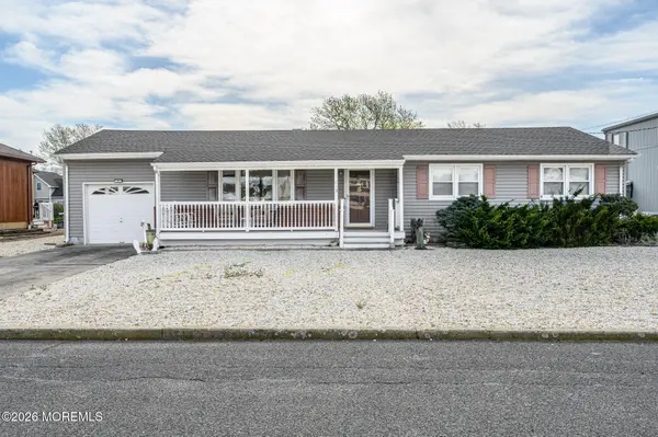 613 Winthrop Drive, Forked River, NJ 08731